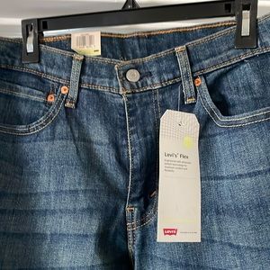 Levi’s 511 Slim Fit Flex